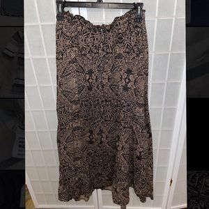 Billabong Maxi skirt